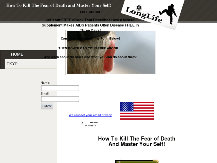 www.killfear.net