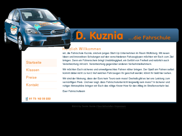 www.kuznia.org