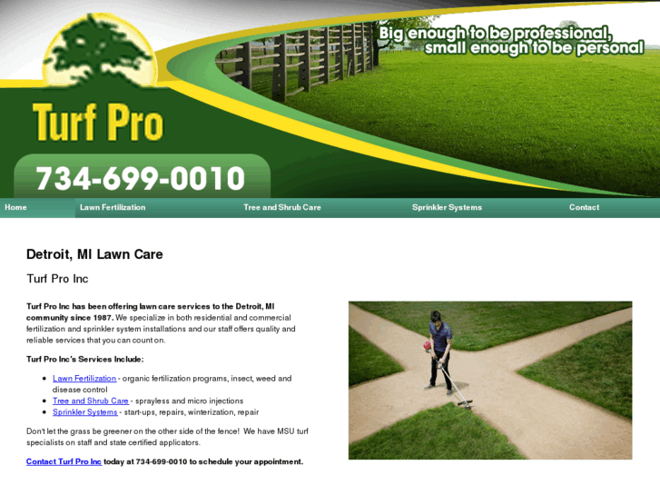 www.lawn-fertilizing-michigan.com