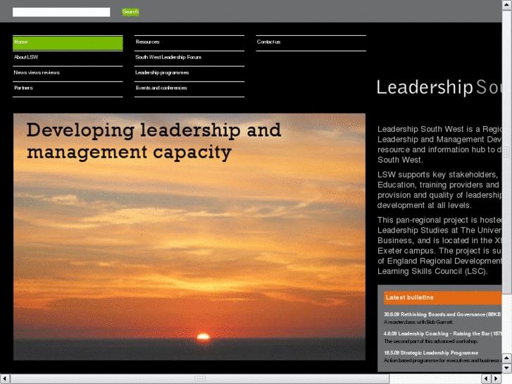 www.leadershipsouthwest.com