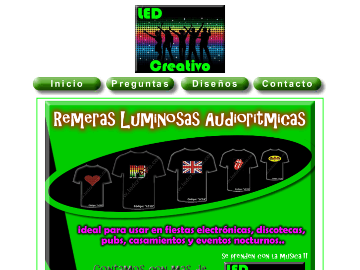 www.ledcreativo.com