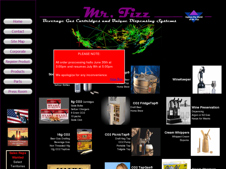 www.letsfizz.com