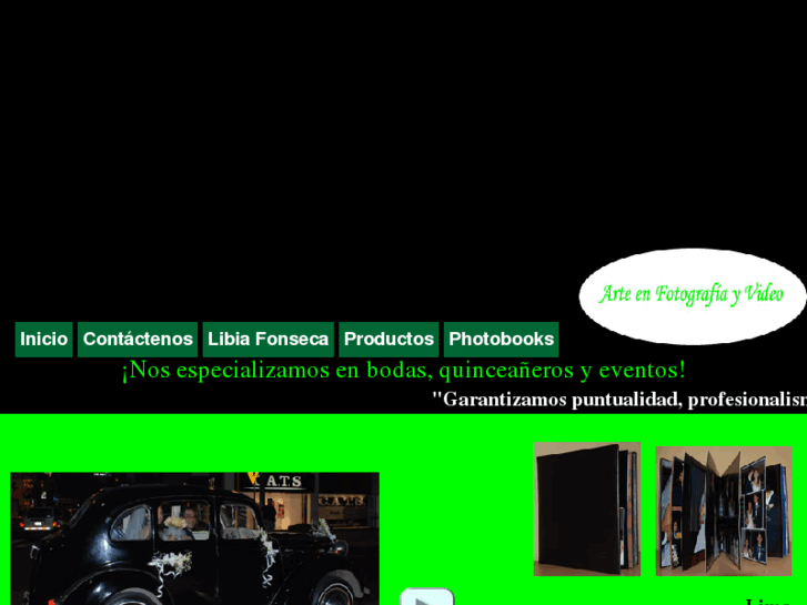 www.libiafonseca.com