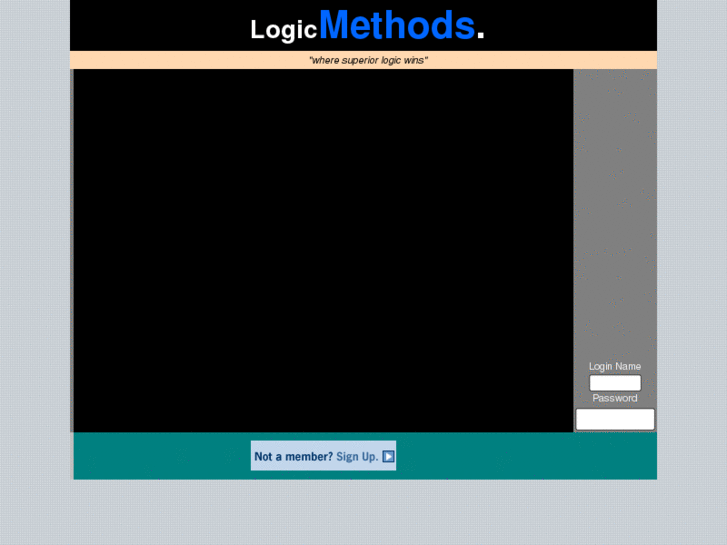 www.logicmethods.com
