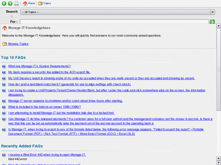 www.m-itknowledgebase.com