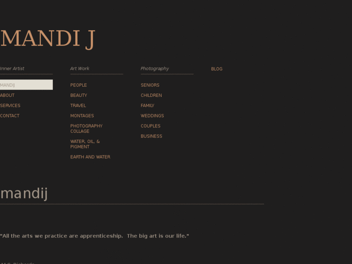 www.mandij.net