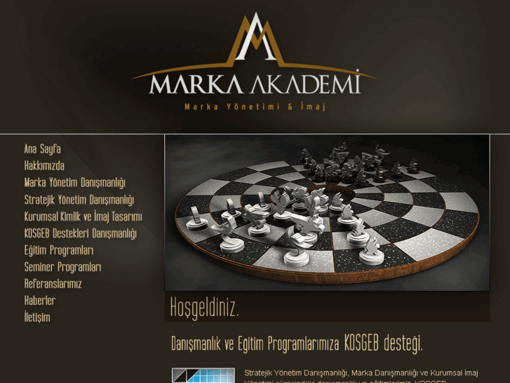 www.markaakademi.com