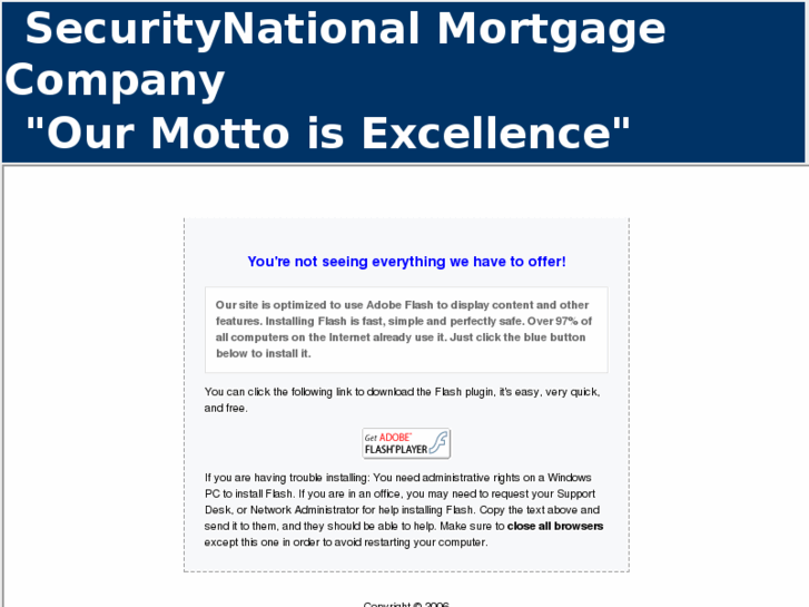 www.martinsmortgage.com