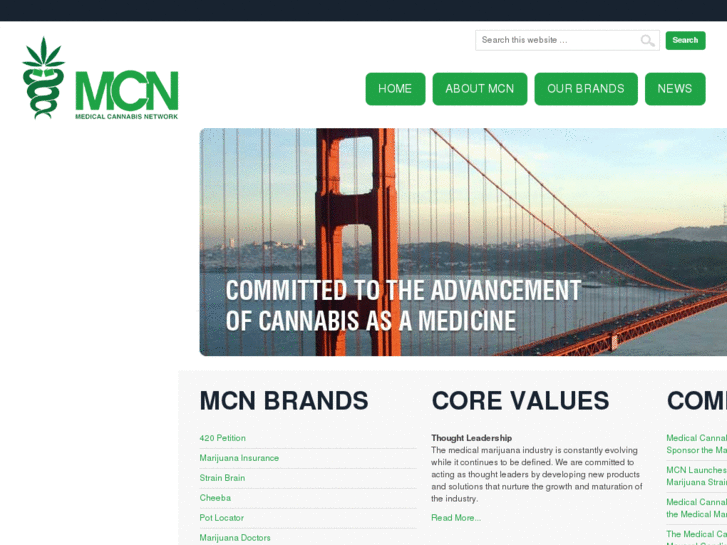 www.medicalcannabis.net