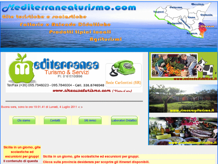 www.mediterraneaturismo.com