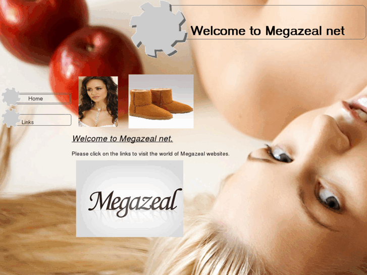 www.megazeal.net