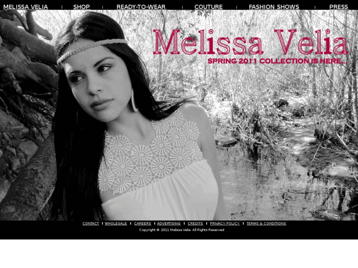 www.melissavelia.com