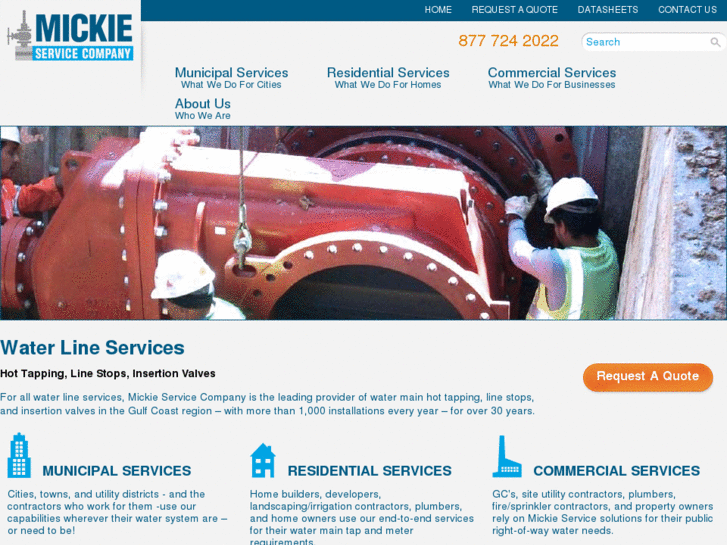 www.mickeyservice.com