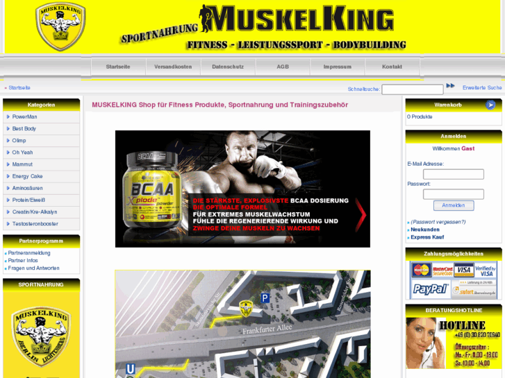 www.muskelking.de