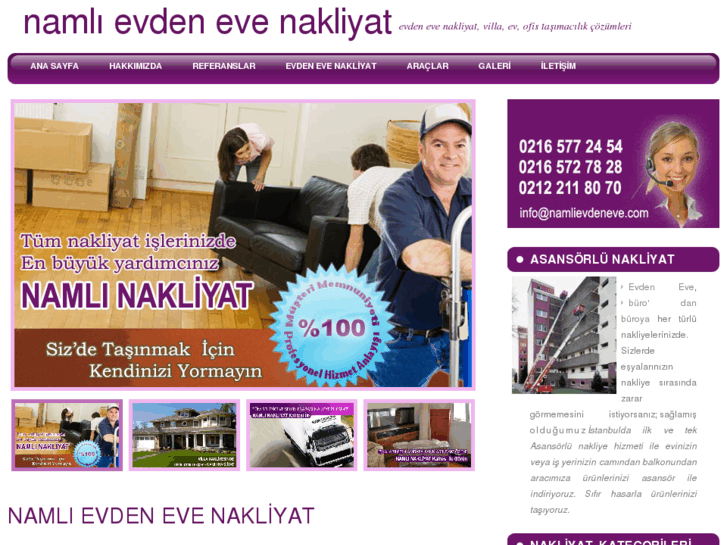 www.namlievdeneve.com