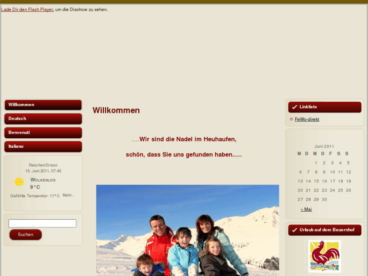www.natururlaub-reschenpass.com