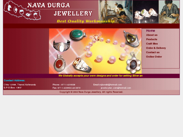 www.navadurgajewellery.com