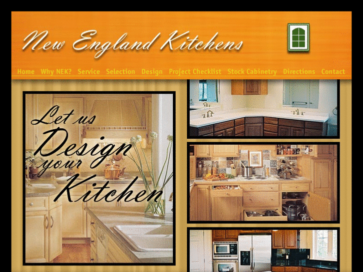 www.newenglandkitchens.com