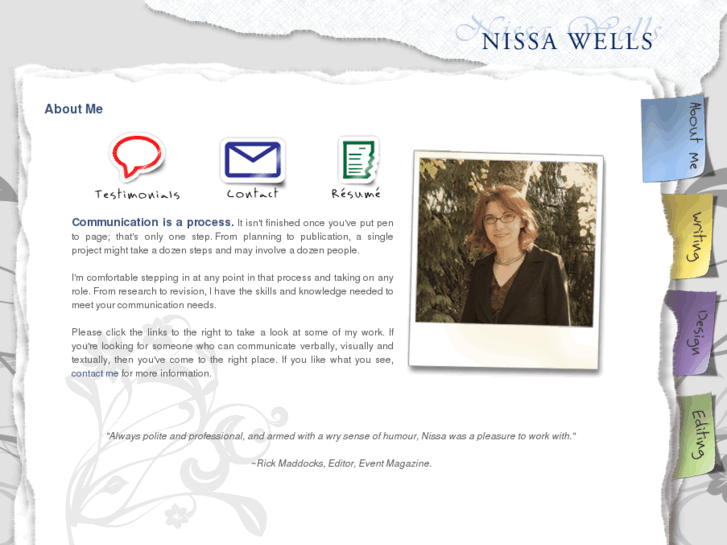 www.nissawells.com