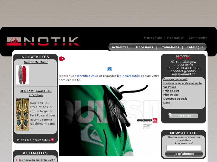 www.notik-equipement.com