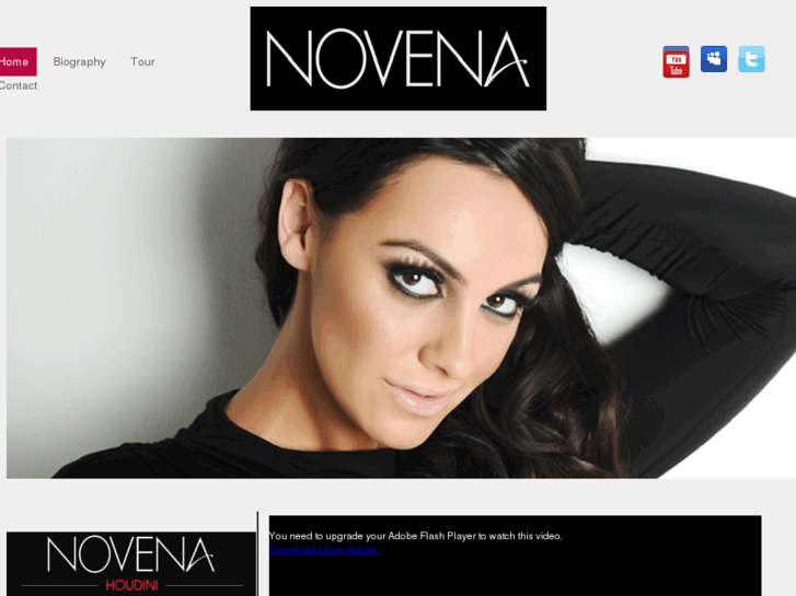 www.novenamusic.com