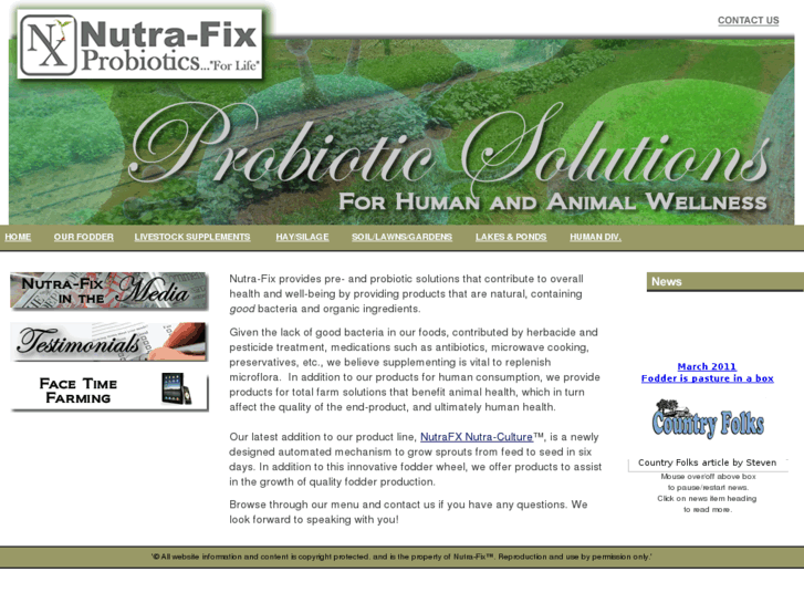 www.nutra-fix.com