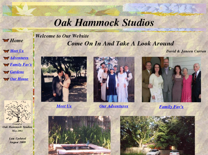 www.oakhammockstudios.com