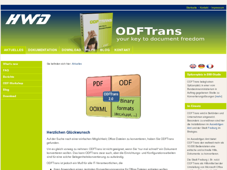 www.odftrans.de