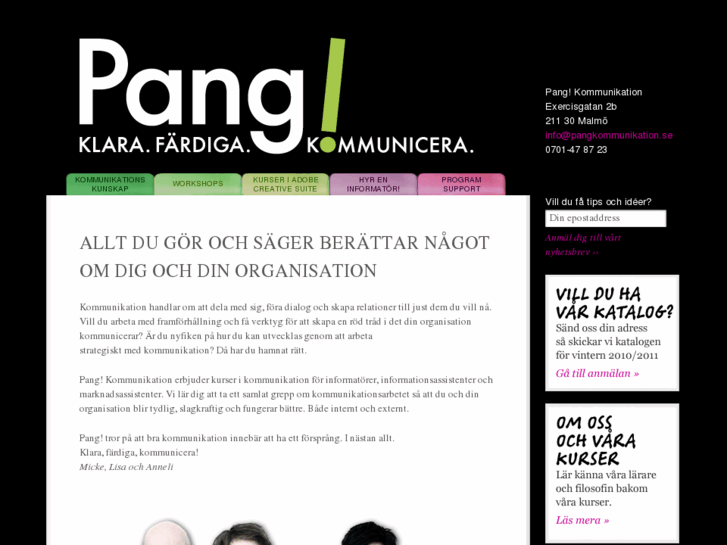 www.pangkommunikation.com