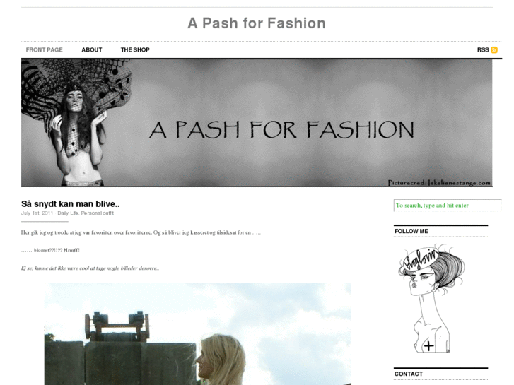 www.pash4fashion.com