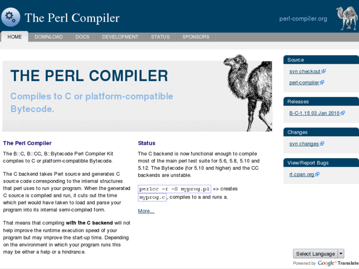 www.perl-compiler.org