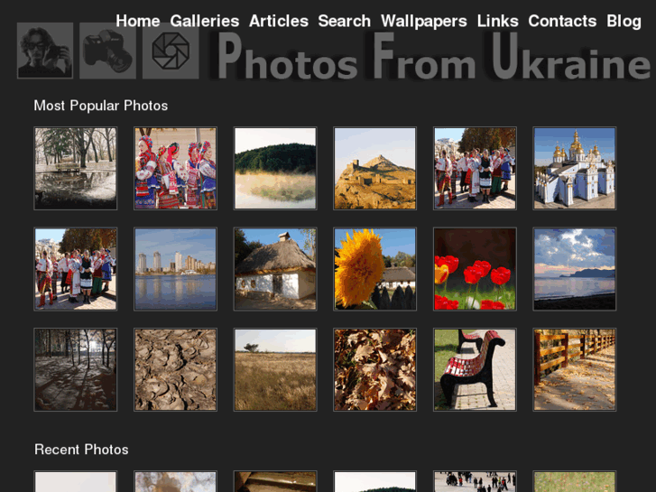 www.photos-from-ukraine.com