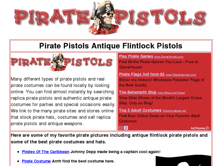 www.piratepistols.com