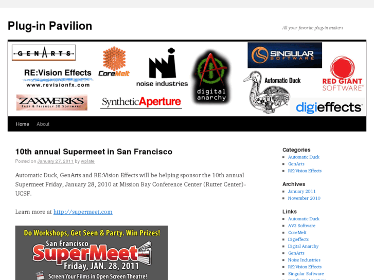 www.pluginpavilion.com