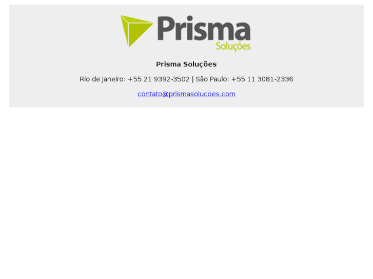 www.prismasolucoes.com