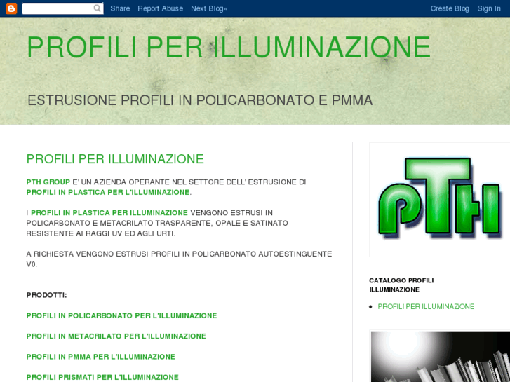 www.profiliperilluminazione.com