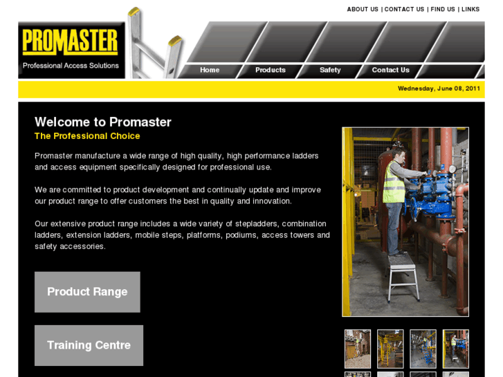 www.promaster-ladders.co.uk