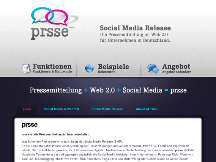 www.prsse.com