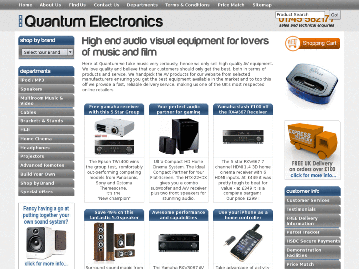 www.quantumelectronics.co.uk