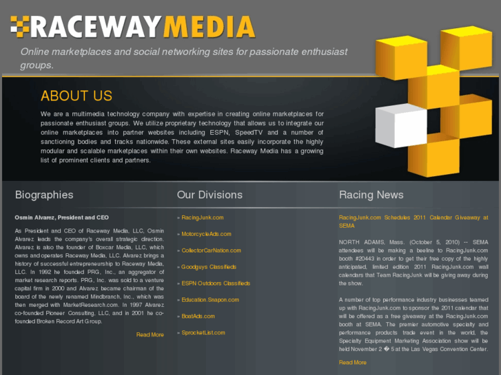 www.racewaymedia.com