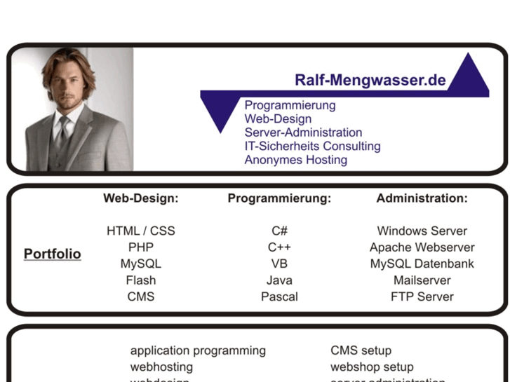 www.ralf-mengwasser.de