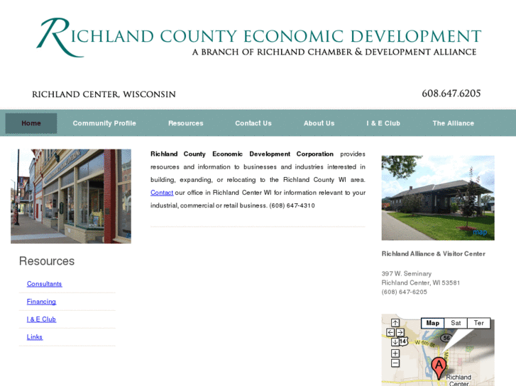 www.richlanddevelopment.org