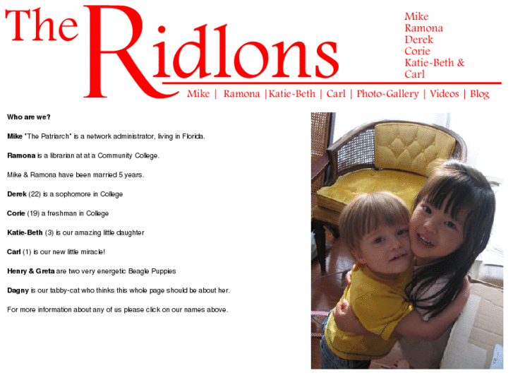 www.ridlon.org