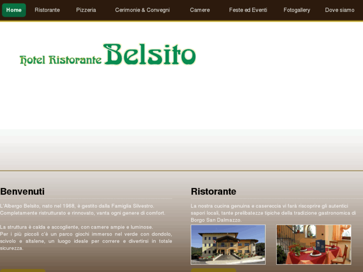 www.ristorantebelsito.com