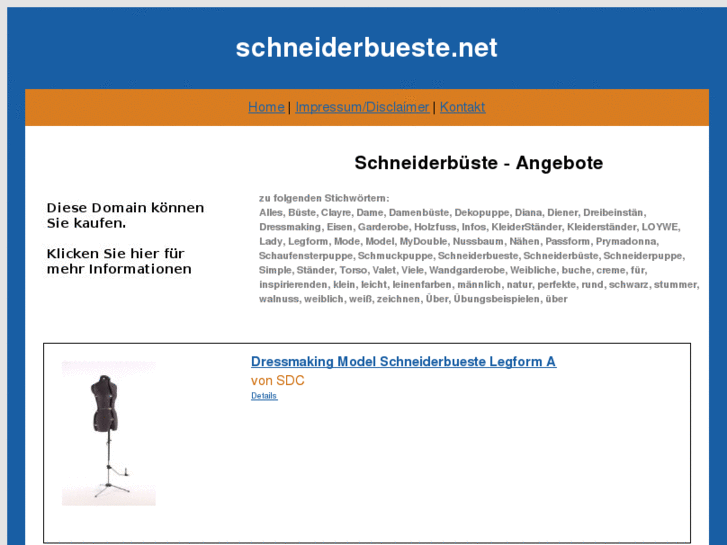 www.schneiderbueste.net