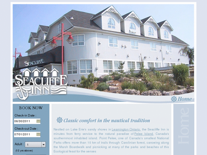 www.seacliffeinn.com