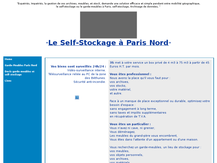 www.self-stockage-paris-nord.com