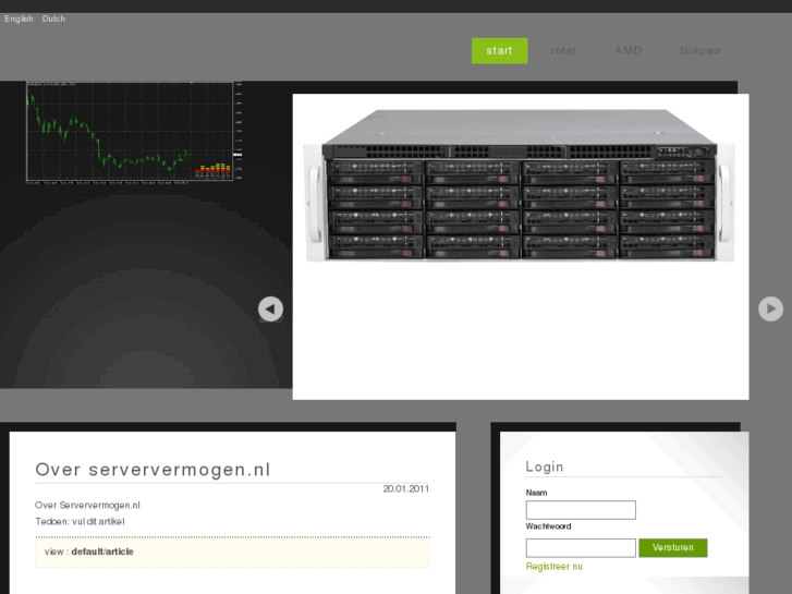 www.serververmogen.nl