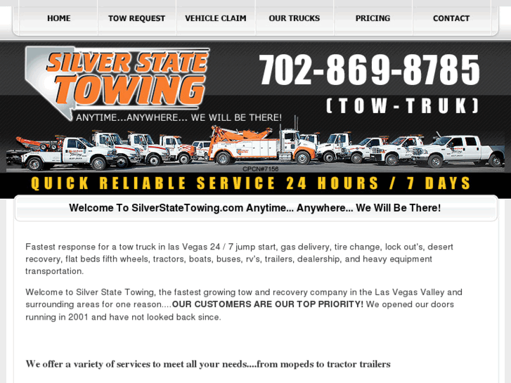 www.silverstatetowing.com