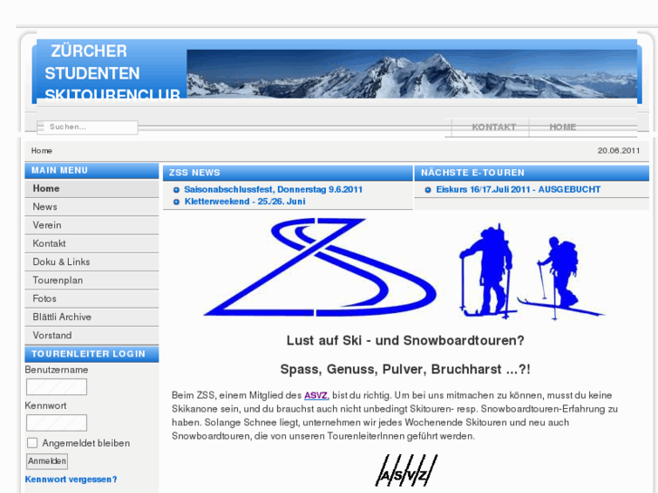 www.skitouring.ch